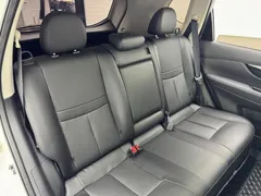2023 Nissan X-Trail Classic 2.0L 2WD, белый — фото 19