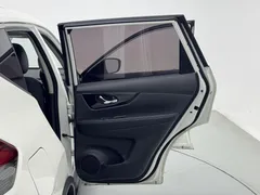 2023 Nissan X-Trail Classic 2.0L 2WD, белый — фото 23