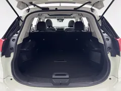 2023 Nissan X-Trail Classic 2.0L 2WD, белый — фото 24