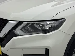 2023 Nissan X-Trail Classic 2.0L 2WD, белый — фото 27