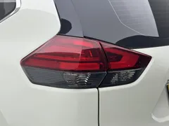 2023 Nissan X-Trail Classic 2.0L 2WD, белый — фото 28