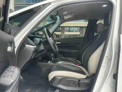 2023 Honda Fit 1.5L CVT, белый — фото 13