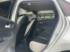 2023 Honda Fit 1.5L CVT, белый — фото 14