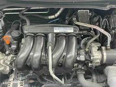 2023 Honda Fit 1.5L CVT, белый — фото 16
