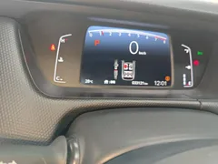 2023 Honda Fit 1.5L CVT, белый — фото 17