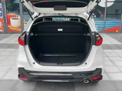 2023 Honda Fit 1.5L CVT, белый — фото 18