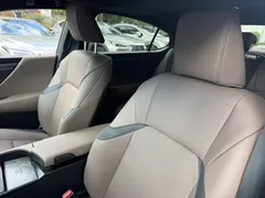 2022 Lexus ES 200 Excellence, белый — фото 9