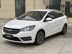 2021 Chery Arrizo 5 Pro 1.5L MT Youth, белый — фото 1