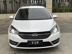 2021 Chery Arrizo 5 Pro 1.5L MT Youth, белый — фото 2