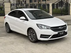 2021 Chery Arrizo 5 Pro 1.5L MT Youth, белый — фото 3