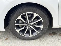 2021 Chery Arrizo 5 Pro 1.5L MT Youth, белый — фото 5