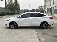 2021 Chery Arrizo 5 Pro 1.5L MT Youth, белый — фото 6