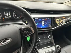 2021 Chery Arrizo 5 Pro 1.5L MT Youth, белый — фото 9