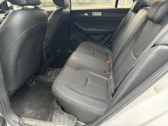 2021 Chery Arrizo 5 Pro 1.5L MT Youth, белый — фото 10