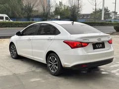 2021 Chery Arrizo 5 Pro 1.5L MT Youth, белый — фото 12