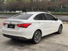 2021 Chery Arrizo 5 Pro 1.5L MT Youth, белый — фото 14