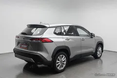 2023 Toyota Corolla Cross 2.0L CVT Elite — фото 2