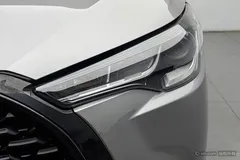 2023 Toyota Corolla Cross 2.0L CVT Elite — фото 5