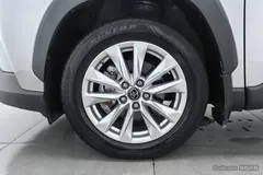 2023 Toyota Corolla Cross 2.0L CVT Elite — фото 6