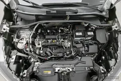 2023 Toyota Corolla Cross 2.0L CVT Elite — фото 7