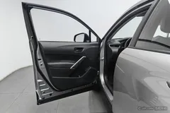2023 Toyota Corolla Cross 2.0L CVT Elite — фото 11