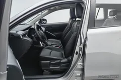 2023 Toyota Corolla Cross 2.0L CVT Elite — фото 13