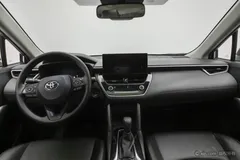 2023 Toyota Corolla Cross 2.0L CVT Elite — фото 14