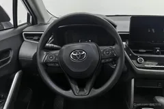 2023 Toyota Corolla Cross 2.0L CVT Elite — фото 15