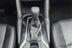 2023 Toyota Corolla Cross 2.0L CVT Elite — фото 17