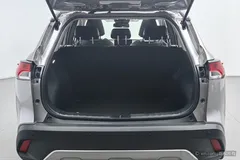 2023 Toyota Corolla Cross 2.0L CVT Elite — фото 20