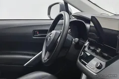 2023 Toyota Corolla Cross 2.0L CVT Elite — фото 22