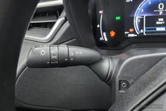 2023 Toyota Corolla Cross 2.0L CVT Elite — фото 23