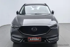 2021 Mazda CX-5 2.0L AT 2WD Black Knight — фото 3
