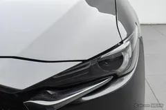 2021 Mazda CX-5 2.0L AT 2WD Black Knight — фото 5