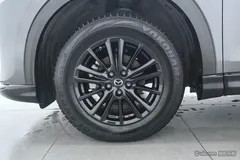 2021 Mazda CX-5 2.0L AT 2WD Black Knight — фото 6