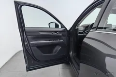 2021 Mazda CX-5 2.0L AT 2WD Black Knight — фото 11