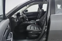 2021 Mazda CX-5 2.0L AT 2WD Black Knight — фото 13