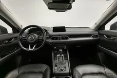 2021 Mazda CX-5 2.0L AT 2WD Black Knight — фото 14