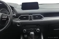 2021 Mazda CX-5 2.0L AT 2WD Black Knight — фото 16