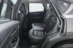 2021 Mazda CX-5 2.0L AT 2WD Black Knight — фото 19