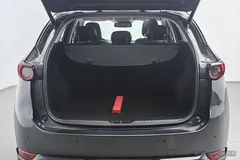 2021 Mazda CX-5 2.0L AT 2WD Black Knight — фото 20