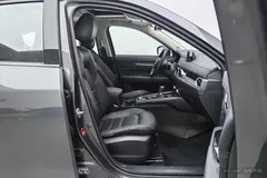 2021 Mazda CX-5 2.0L AT 2WD Black Knight — фото 22
