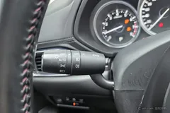 2021 Mazda CX-5 2.0L AT 2WD Black Knight — фото 24