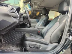 2022 Toyota Camry 2.5S Knight, чёрный — фото 8