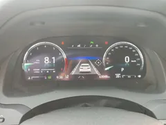 2022 Toyota Camry 2.5S Knight, чёрный — фото 9