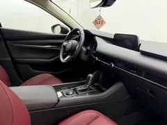 2023 Mazda Mazda3 2.0L AT, белый — фото 15