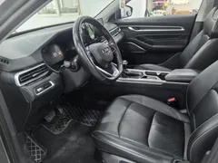 2023 Geely Emgrand 1.5L CVT Luxury Champion 4th Gen — фото 2