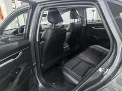 2023 Geely Emgrand 1.5L CVT Luxury Champion 4th Gen — фото 6