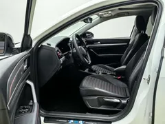 2023 Volkswagen Lavida 1.5L AT, белый — фото 9