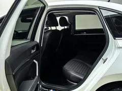 2023 Volkswagen Lavida 1.5L AT, белый — фото 10